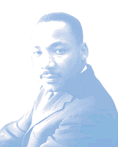 Martin Luther King Jr.